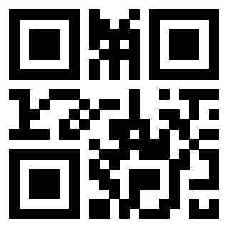 3303690296 - Immagine del Qr Code