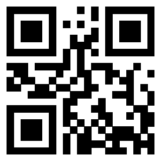 Il QrCode di 3303690297