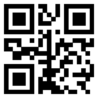 3303690299 - Immagine del QrCode