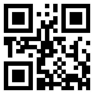 Scansione del QrCode di 3303690300