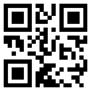 Immagine del QrCode di 3303690302
