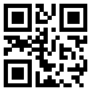 Il QrCode di 3303690303