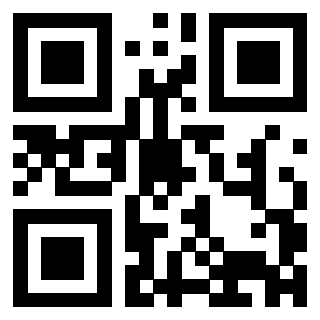 Il QrCode di 3303690306