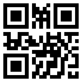 Immagine del Qr Code di 3303690307