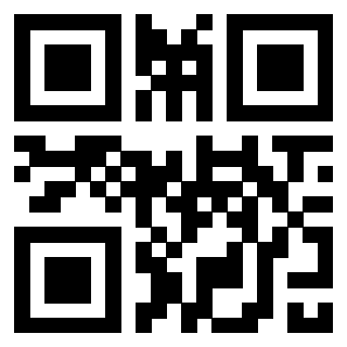Il Qr Code di 3303690309