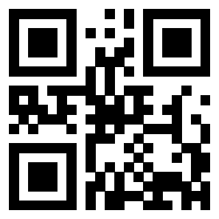3303690310 - Immagine del QrCode