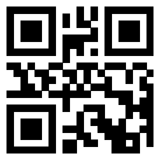 Immagine del Qr Code di 3303690312