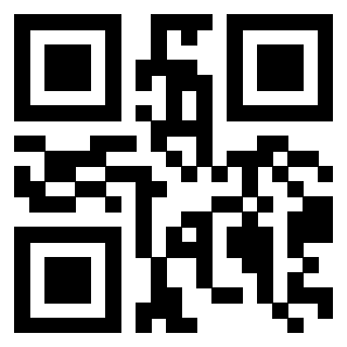 3303690314 Qr Code associato