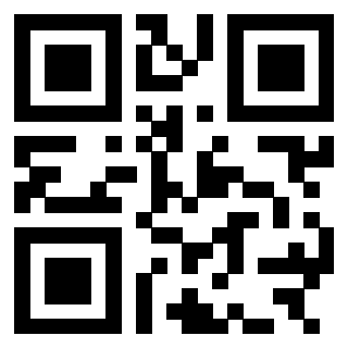3303690315 - Immagine del QrCode