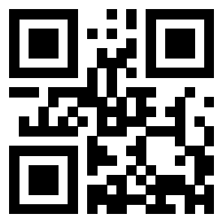 3303690316 Qr Code associato