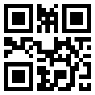 3303690320 QrCode associato