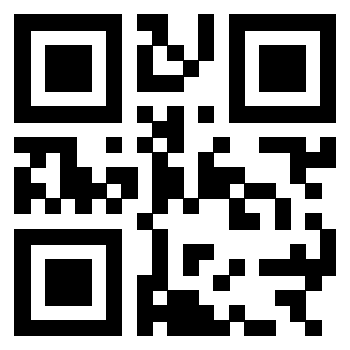Il QrCode di 3303690322