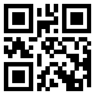 Immagine del Qr Code di 3303690324