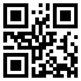3303690325 - Immagine del QrCode associato