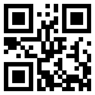 Il QrCode di 3303690326