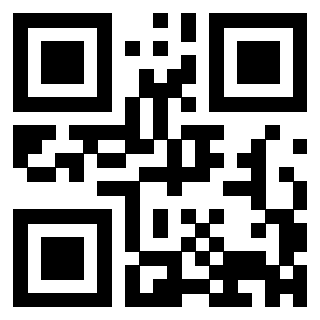 Scansione del Qr Code di 3303690328