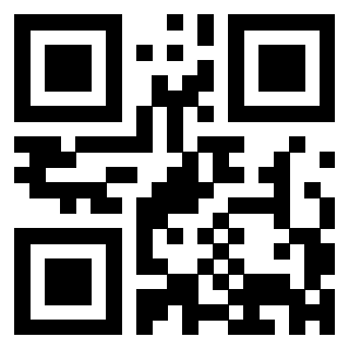 3303690330 - Immagine del QrCode associato