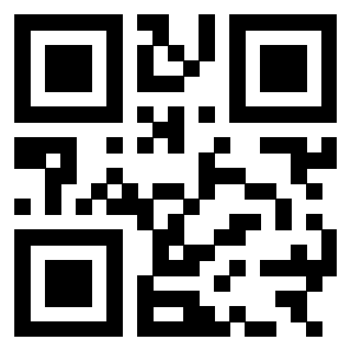 Immagine del QrCode di 3303690334