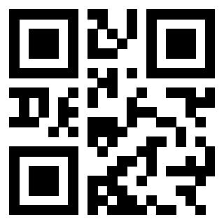 Scansione del Qr Code di 3303690335