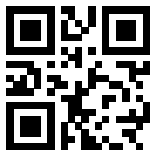3303690336 - Immagine del Qr Code