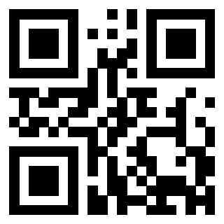 Immagine del QrCode di 3303690337