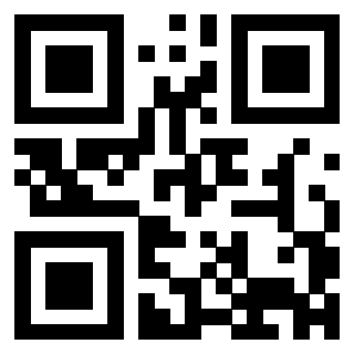 Scansione del QrCode di 3303690339
