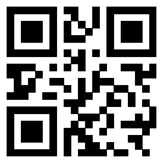 Qr Code di 3303690341