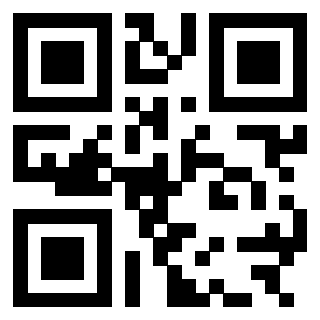 Il QrCode di 3303690342