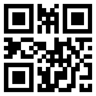 Il QrCode di 3303690343