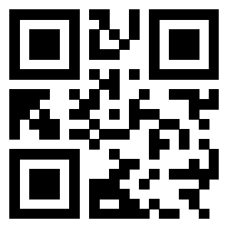 Il QrCode di 3303690346