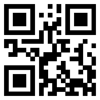 QrCode di 3303690347