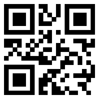 3303690348 QrCode associato