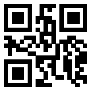 Scansione del Qr Code di 3303690349