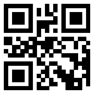 Scansione del Qr Code di 3303690350