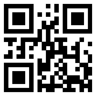Il Qr Code di 3303690351