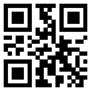 Il Qr Code di 3303690357