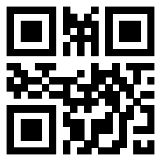Il QrCode di 3303690359