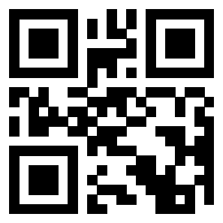 3303690361 Qr Code associato