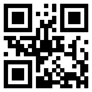 Scansione del Qr Code di 3303690364