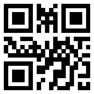 3303690365 - Immagine del Qr Code