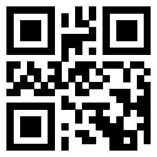 Immagine del QrCode di 3303690366