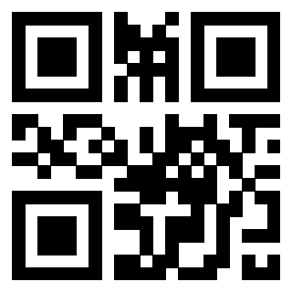 3303690367 - Immagine del Qr Code