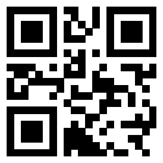 3303690368 QrCode associato