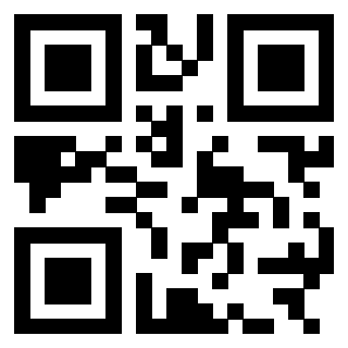 Scansione del Qr Code di 3303690369