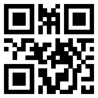 3303690371 - Immagine del QrCode associato