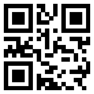 Immagine del Qr Code di 3303690372