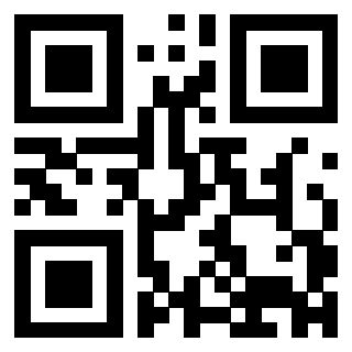 3303690377 - Immagine del Qr Code associato