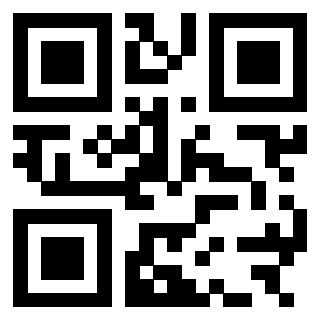QrCode di 3303690378