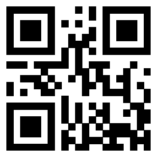 3303690379 - Immagine del QrCode associato