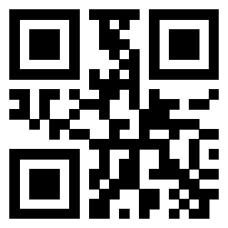 3303690383 - Immagine del Qr Code